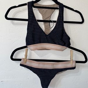 Acacia mesh olympia set